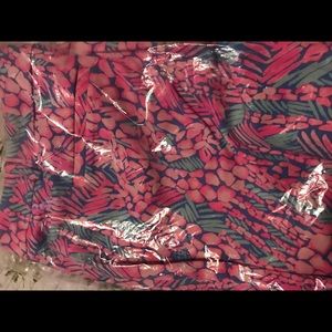 Jayne knit short 7” Lilly Pulitzer